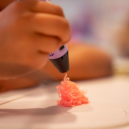 3D Printer Pen – Slip fantasien fri