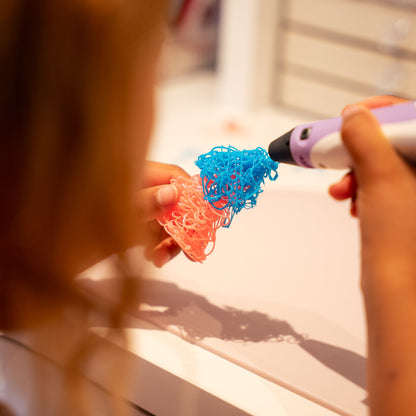 3D Printer Pen – Slip fantasien fri