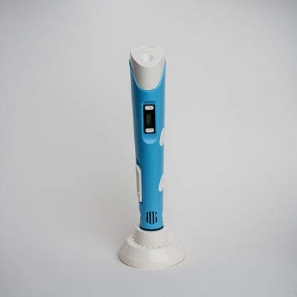 3D Printer Pen – Slip fantasien fri