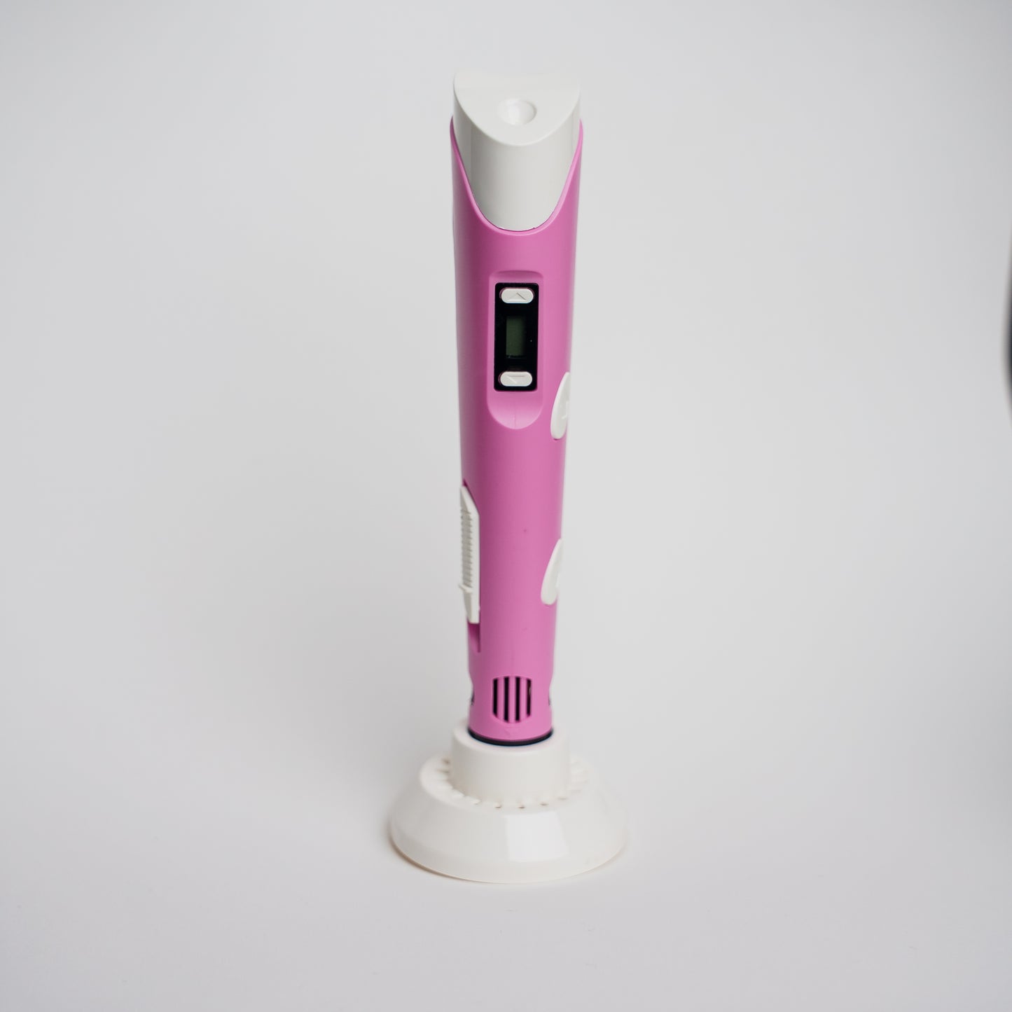 3D Printer Pen – Slip fantasien fri